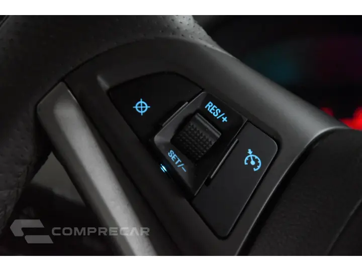 SPIN 1.8 LTZ 8V FLEX 4P AUTOMÁTICO