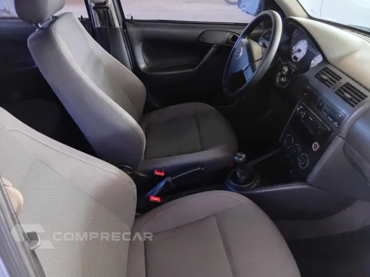 Volkswagen gol G3 Power