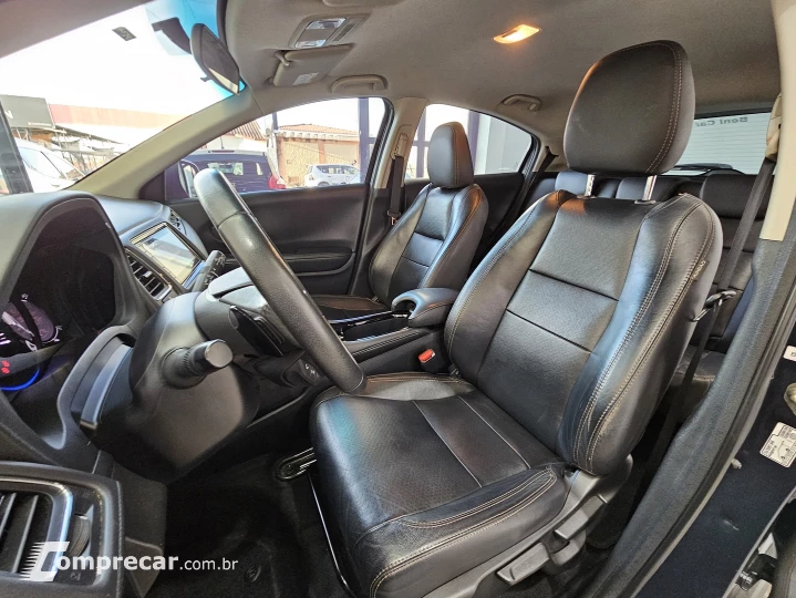 HR-V 1.8 16V EX