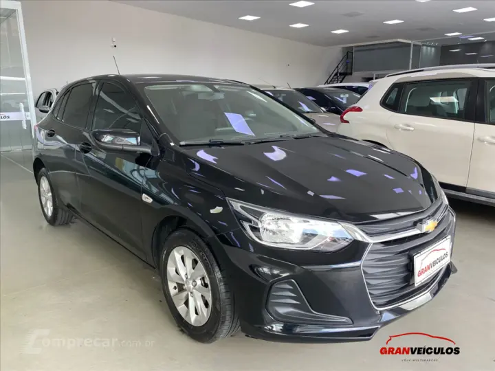 ONIX 1.0 FLEX LT MANUAL