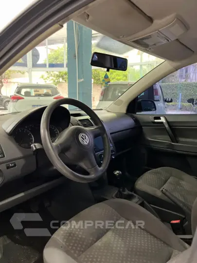 POLO 2.0 MI Sportline 8V