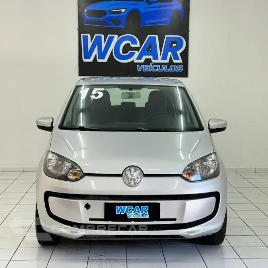 up! move 1.0 Total Flex 12V 5p