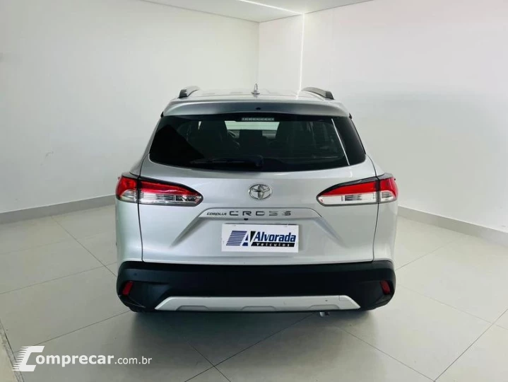 CCROSS XR 20
