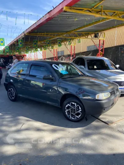 GOL 1.0 MI Special 8V