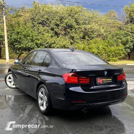 320I ACTIVE FLEX
