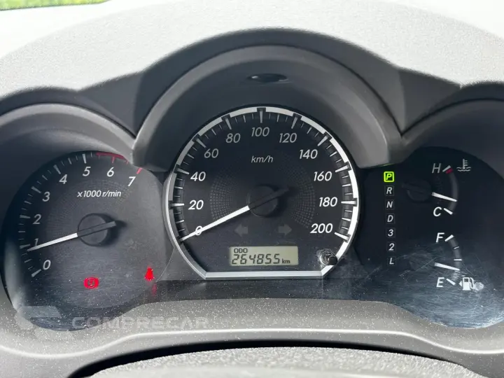 HILUX SW4 2.7 SR 4X2 16V