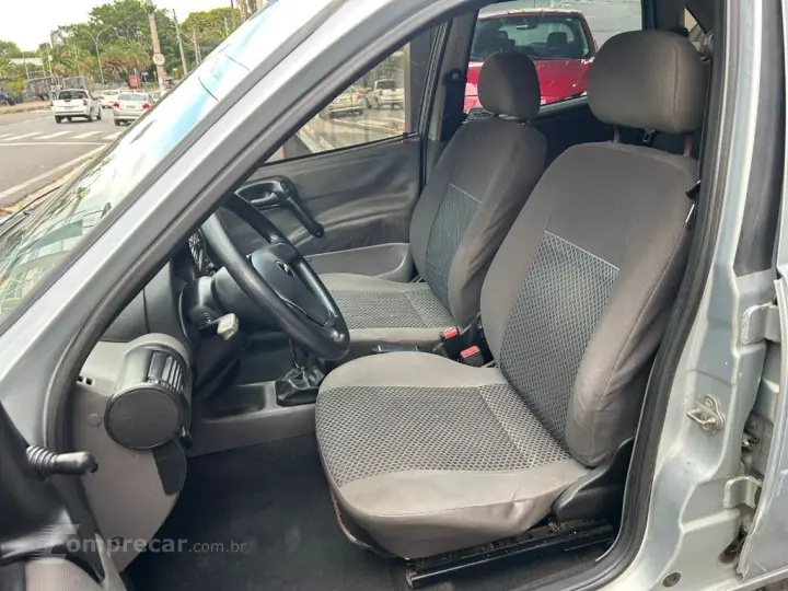 Corsa Sed Class.Life 1.0/1.0 FlexPower