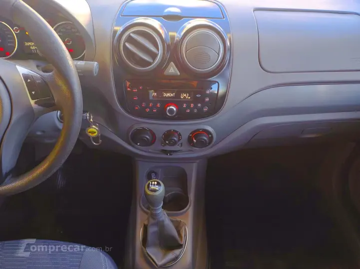 PALIO 1.4 MPI ATTRACTIVE 8V