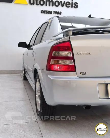 Astra Hatch 2.0 4P ADVANTAGE  FLEX