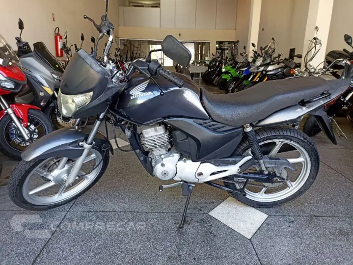 CG 150 TITAN-ESD MIX/FLEX