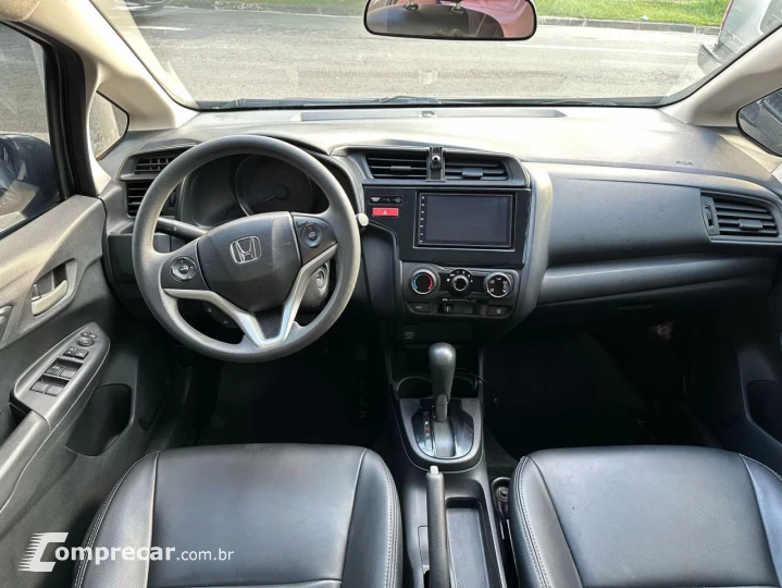 Fit LX 1.5 Flexone 16V 5p Aut.