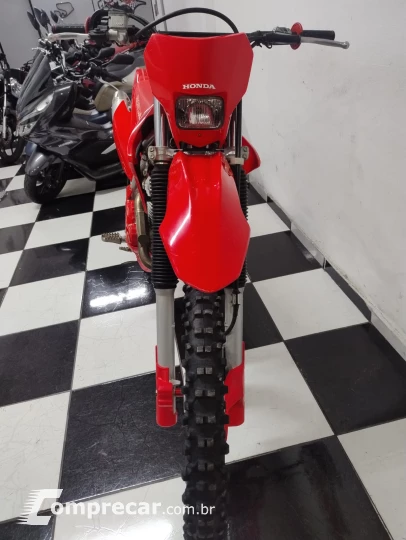 CRF 250F