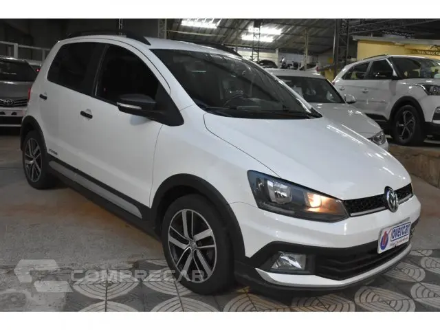 FOX - 1.6 MSI TOTAL XTREME 4P MANUAL