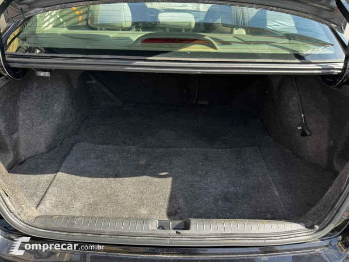 CIVIC 1.8 LXS 16V