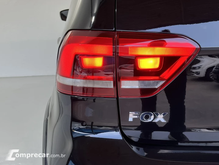 FOX 1.6 MI Pepper 16V