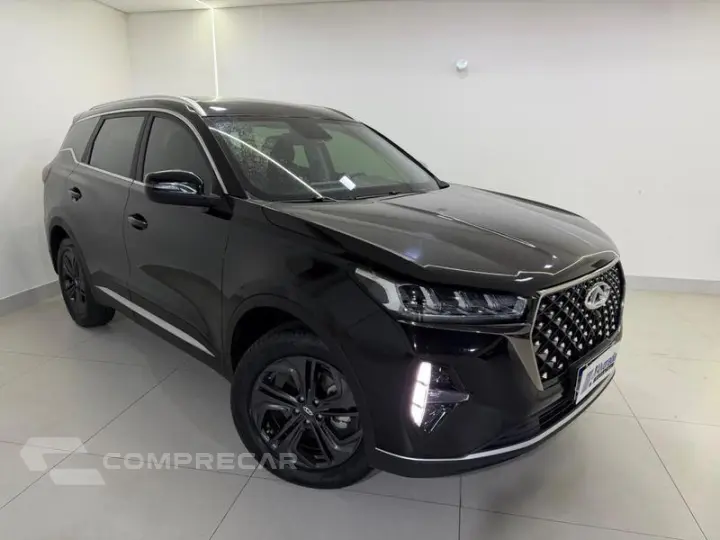 TIGGO7 SPORT