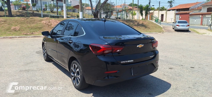 ONIX 1.0 Turbo Premier