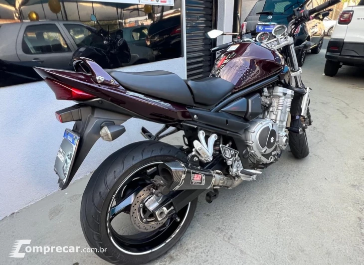 BANDIT 1250