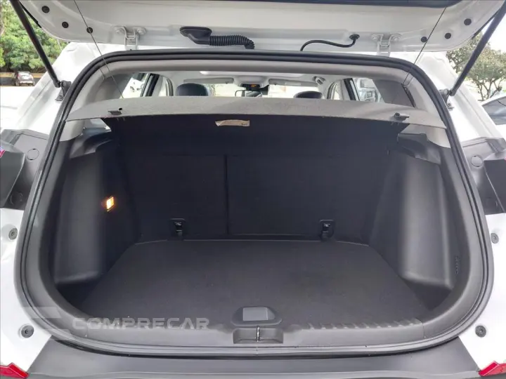TRACKER 1.2 TURBO FLEX PREMIER AUTOMÁTICO