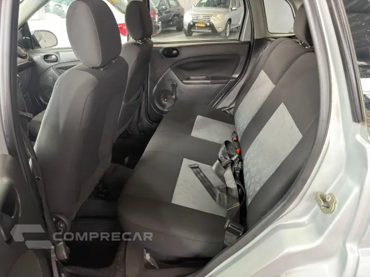 FIESTA 1.0 MPI Class Hatch 8V