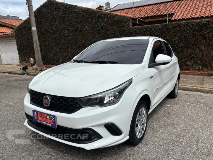 ARGO 1.3 Firefly Drive