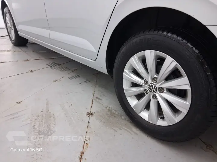 VIRTUS 1.0 170 TSI AUTOMÁTICO