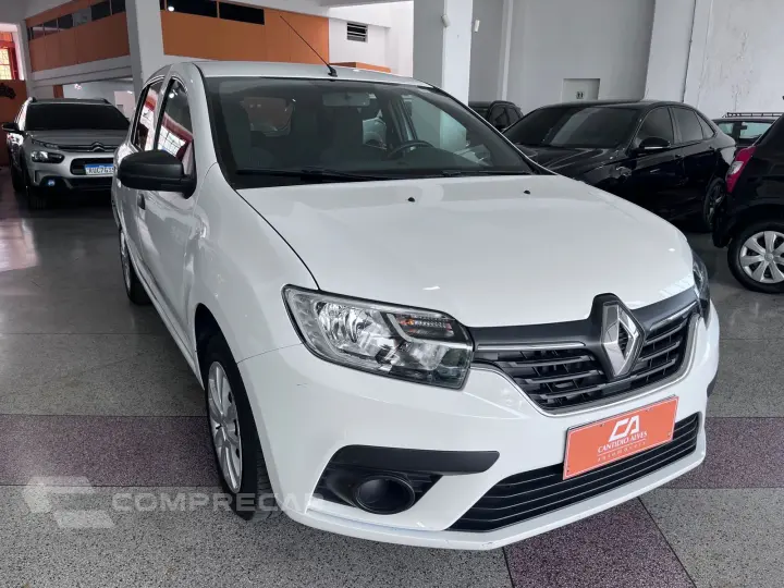 SANDERO 1.0 12V SCE Life