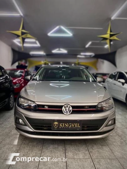 Volkswagen - VIRTUS COMFORTLINE AD