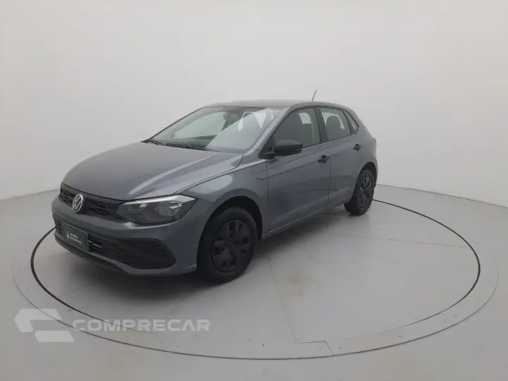 POLO 1.0 MPI TRACK MANUAL