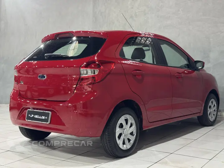 KA 1.0 SE 12V