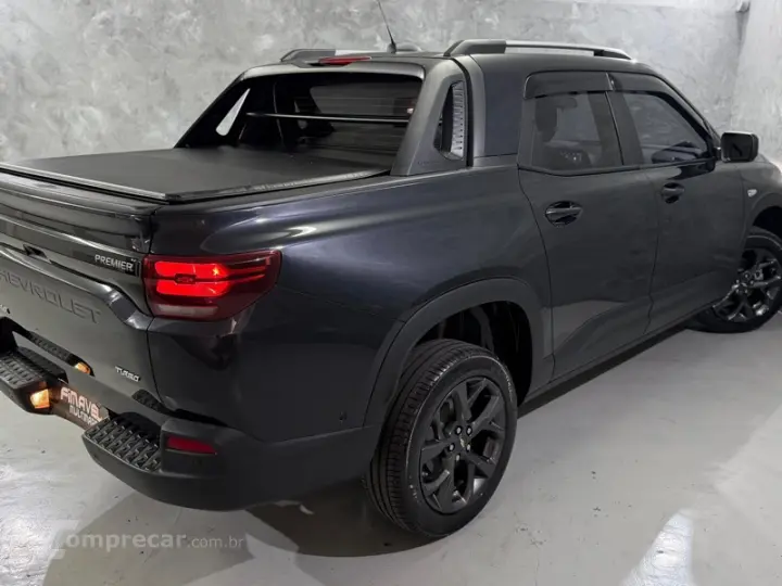 MONTANA 1.2 Turbo Premier