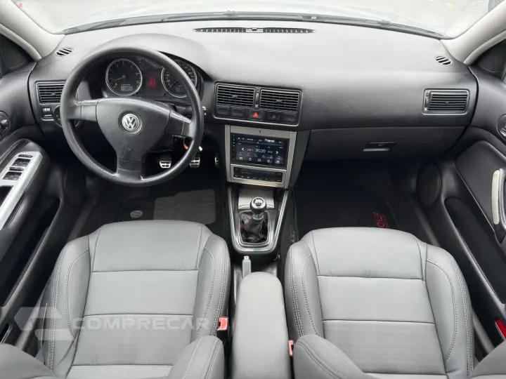 GOLF 1.6 MI Sportline 8V