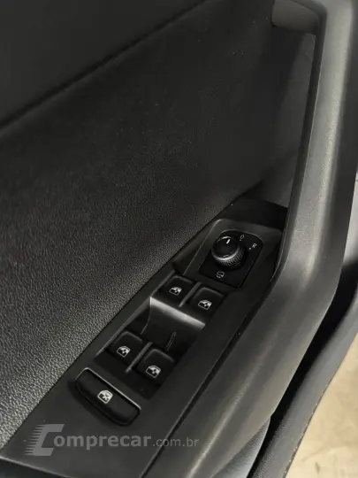 NIVUS 1.0 200 TSI Highline