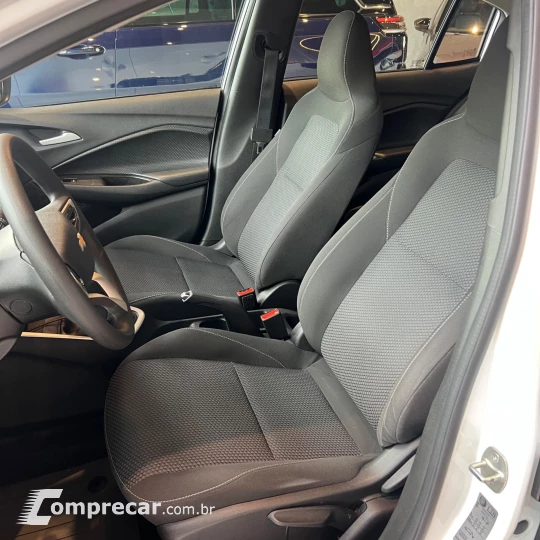 ONIX SEDAN Plus LT 1.0 12V Flex 4p Mec.