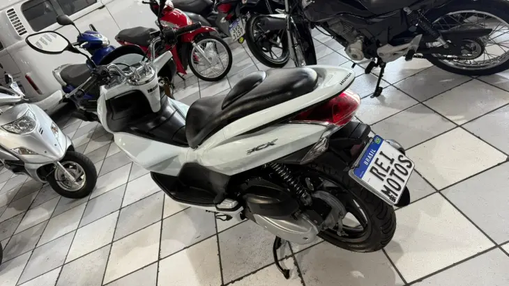 Pcx 150C - Scooter