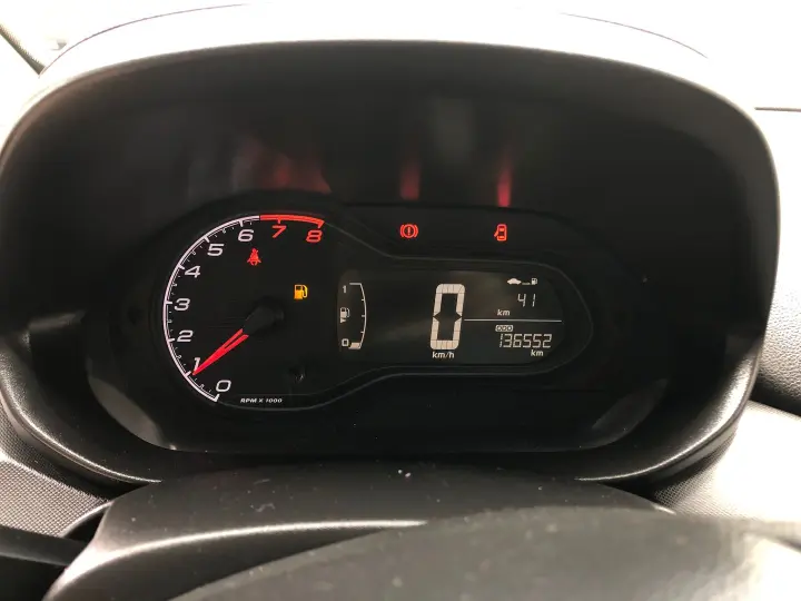 Prisma 1.4 Mpfi Lt 8V Flex 4P Manual