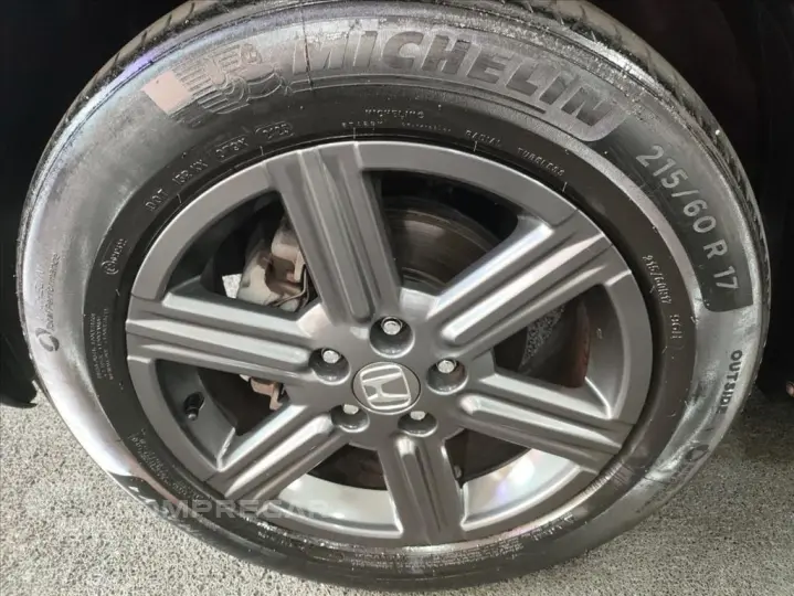 HR-V 1.5 DI I-VTEC FLEX EXL CVT