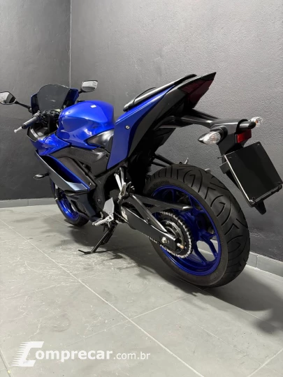 R3 ABS