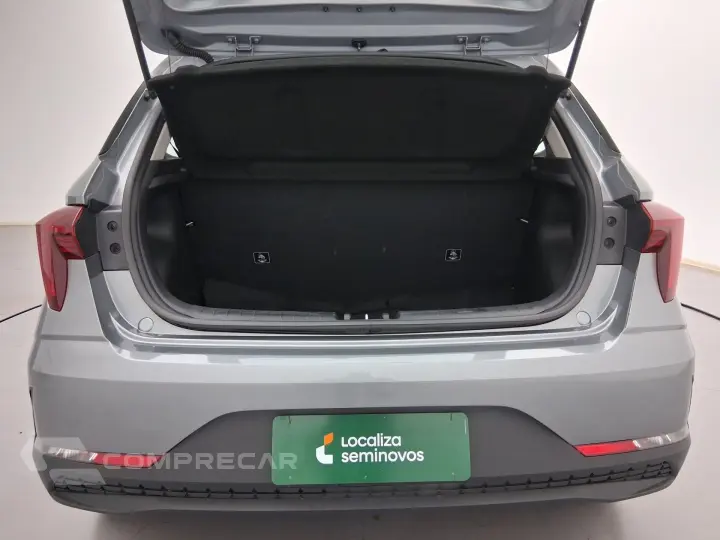HB20 1.0 12V FLEX COMFORT MANUAL