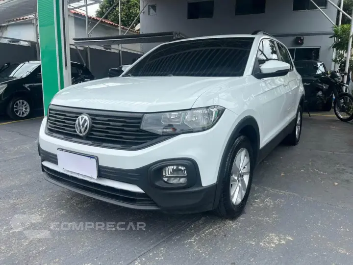 T-CROSS SENSE 1.0 TSI 200
