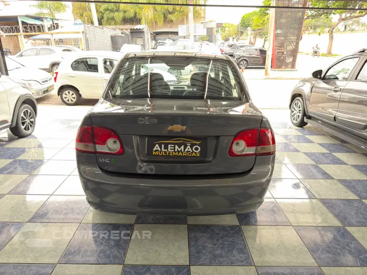 CLASSIC 1.0 MPFI LS 8V