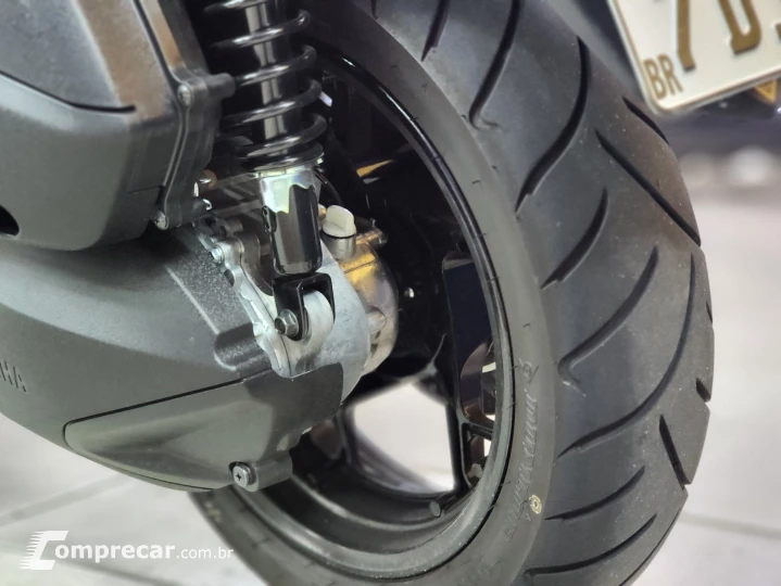 XMAX Xmax 250 ABS