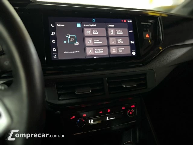 NIVUS - 1.0 200 TSI TOTAL HIGHLINE AUTOMÁTICO