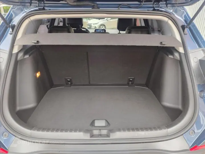 TRACKER 1.0 TURBO FLEX LTZ AUTOMÁTICO