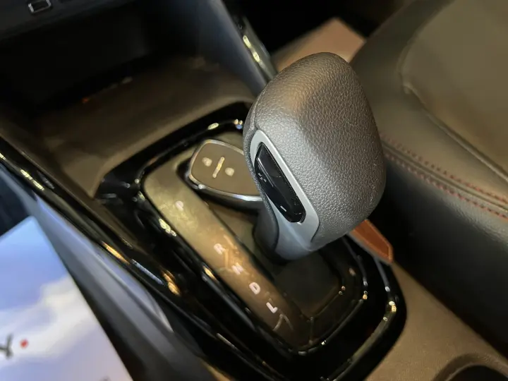 MONTANA 1.2 TURBO FLEX RS AUTOMÁTICO