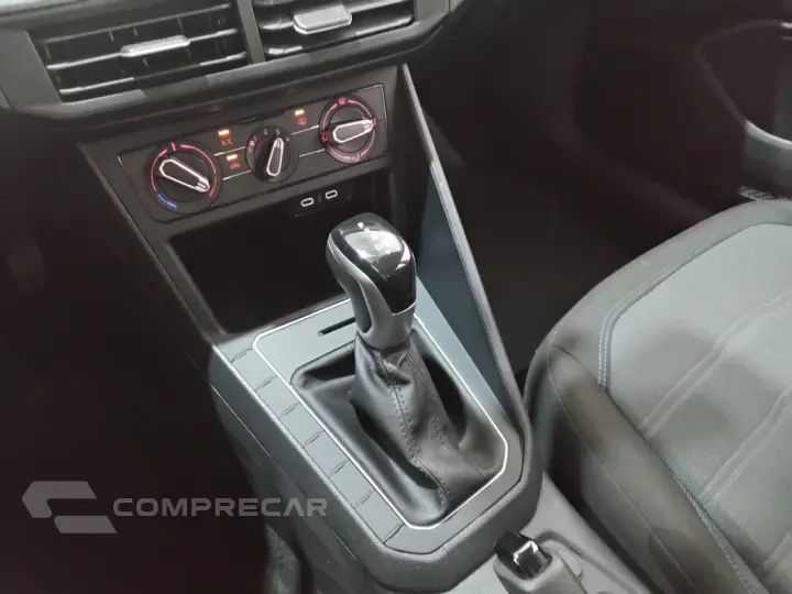 NIVUS 1.0 200 TSI TOTAL FLEX COMFORTLINE AUTOMÁTICO