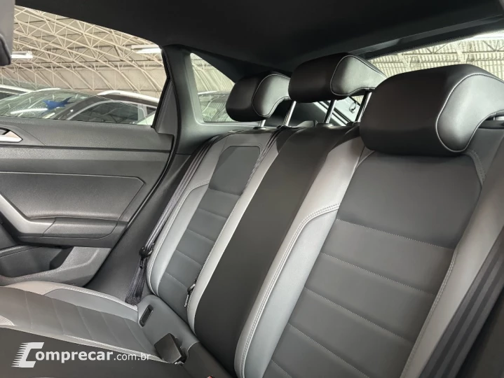 NIVUS 1.0 200 TSI TOTAL FLEX HIGHLINE AUTOMÁTICO