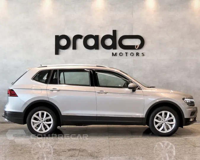 TIGUAN 1.4 250 TSI Allspace Comfortline