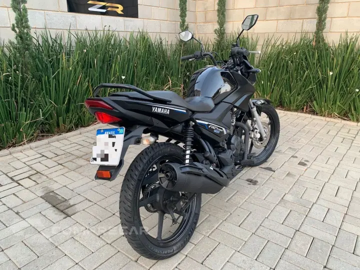 YBR 150 FACTOR ED