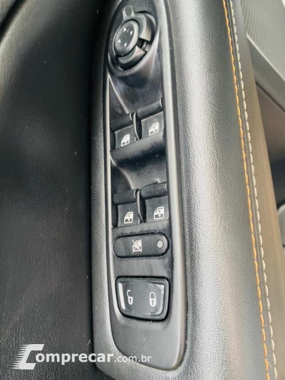 COMPASS 2.0 16V Sport
